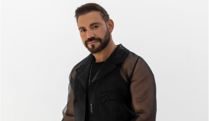 إيوان ينشر مقطع فيديو عمره 18 عاماً