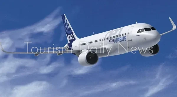 “إيرباص A320” تزيح “بوينج 737” عن عرش الطائرات الأكثر تسليماً في التاريخ