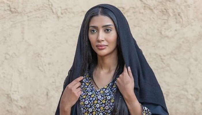 بطلة “شارع الأعشى” تتعرض لوعكة صحية