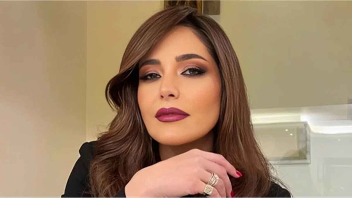 عبير نعمة تغنّي “حبيبتي” لبيروت … رسالة حب وأمل لمدينة لا تنكسر