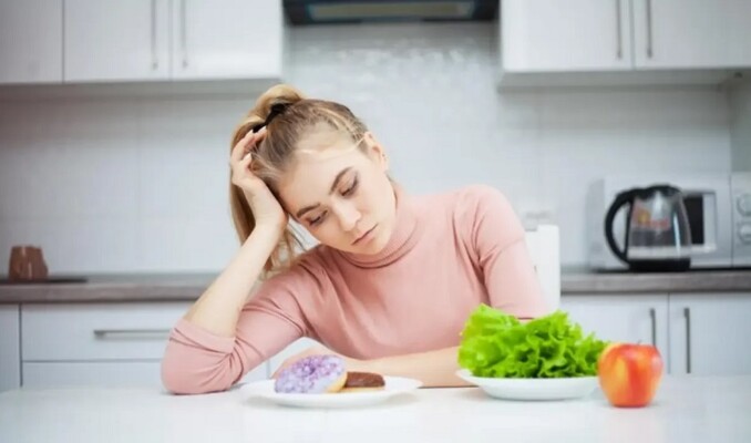 كيف نحافظ على صحتنا الغذائية في زمن الأزمات؟