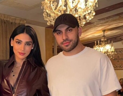 شقيق وصيفة ملكة جمال لبنان سيبال بو شعيا يتعرض لعملية سطو مسلح.. وهذه التفاصيل