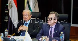 رستم يكشف جهود إعادة هيكلة بنك الاستثمار القومي كذراع تنموي للحكومة