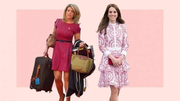 مساعِدة كيت ميدلتون السابقة تكشف أسرار إطلالات الأميرة البريطانية