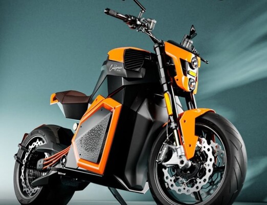 خطوة قد تغيّر مستقبل الدراجات الكهربائية من TS Pro