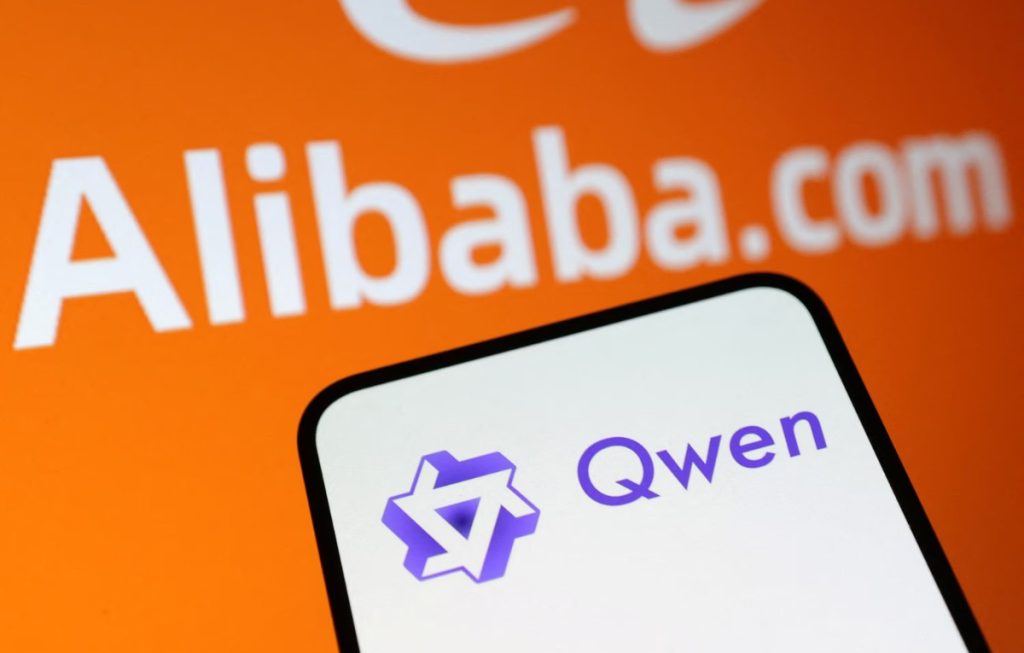 “علي بابا” تسيطر على سوق الذكاء الاصطناعي المفتوح المصدر بنماذج Qwen
