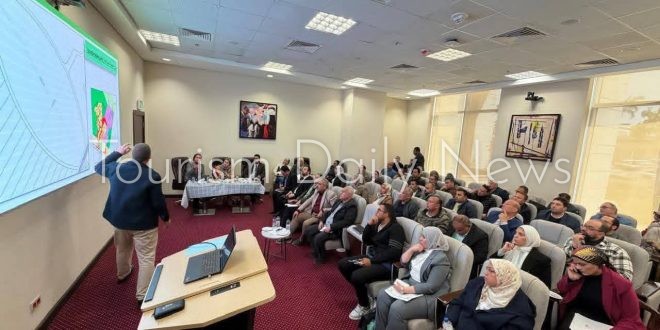 “الإسكان” تواصل العمل على تنفيذ خطة عامة لمشروعات الاستدامة بالمدن الجديدة
