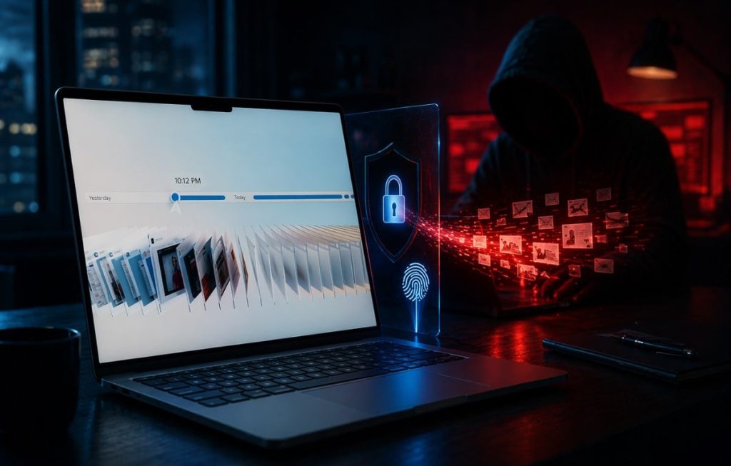 ميزة Recall تعود لإثارة الجدل الأمني في ويندوز رغم إعادة تصميمها