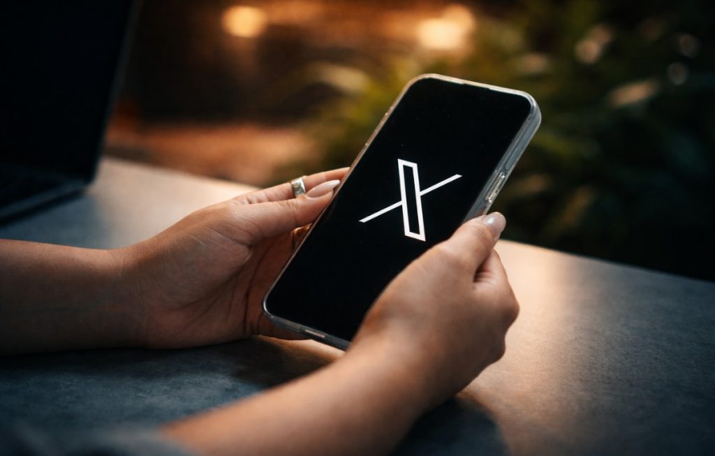 إكس تتيح مزايا ذكية لترجمة المنشورات وتحرير الصور بالأوامر النصية