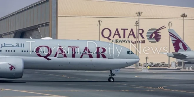 ناقلات الخليج تقاوم تداعيات الحرب لاستعادة توازنها.. والقطرية تقود التعافي