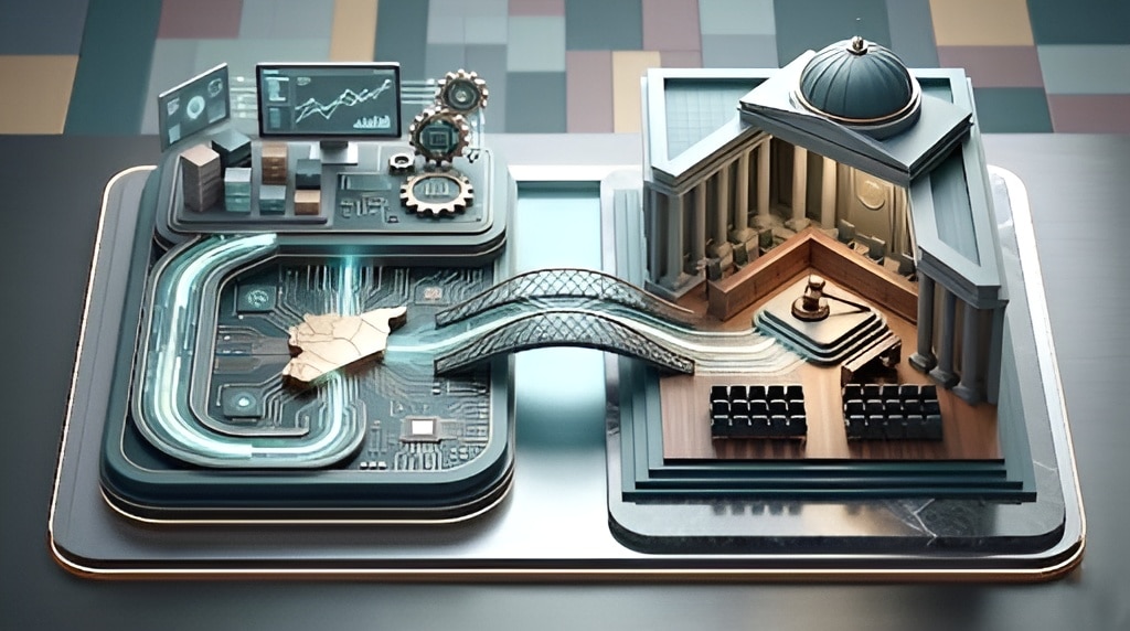 سوريَة: منصة رقمية موحدة ومركز تحكيم دولي.. خطوتان نحو بيئة أعمال معاصرة