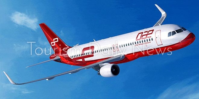 شراكة بين “دبي لصناعات الطيران” و”بلاكستون” لإطلاق برنامج لتأجير الطائرات