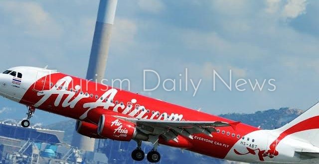 “إير آسيا” ترفع أسعار التذاكر وتلغي 10% من رحلاتها بسبب حرب إيران