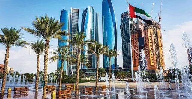 “سياحة أبوظبي” شريكًا لمؤتمر رواد الأعمال الصينيين 2027