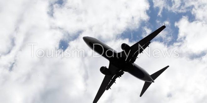 هيئة الطيران الأوروبية تمدد حظر الرحلات إلى الشرق الأوسط حتى 24 أبريل