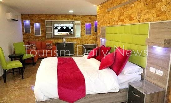 الحجوزات الفندقية في البترا تتراجع 80% خلال شهر أبريل