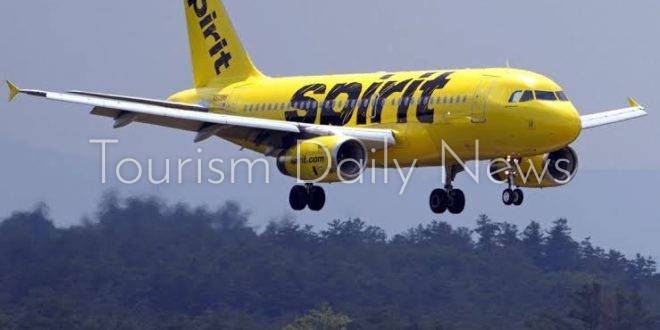 “سبيريت” تحت مقصلة التصفية.. نيران الوقود تحرق “أجنحة النجاة” الأخيرة