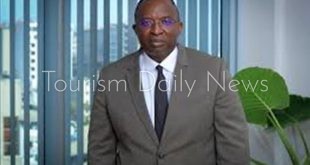 شيخ عمر سيلا المدير الإقليمي لمنطقة شمال أفريقيا والقرن الأفريقي بمؤسس