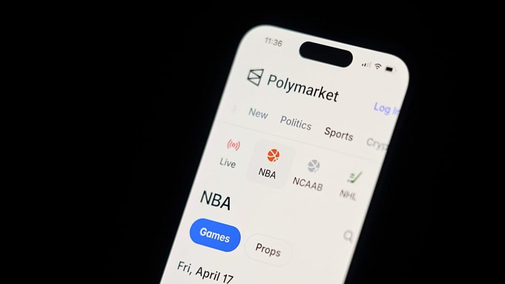 اتهام مهندس في غوغل بقضية تداول داخلي على منصة بوليماركت بقيمة تفوق مليون دولار
