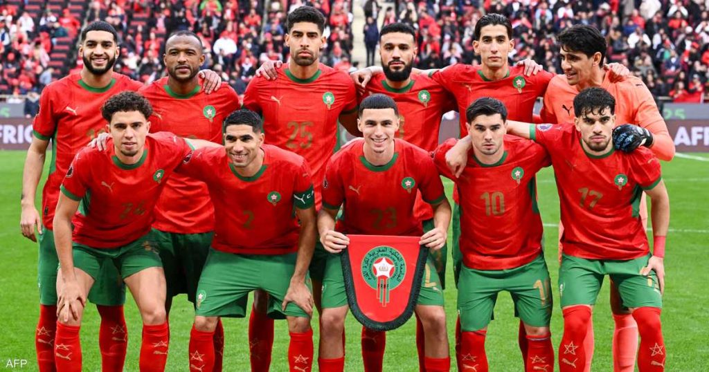 مونديال 2026 يعيد ذكريات المغرب والبرازيل.. سيناريو 98