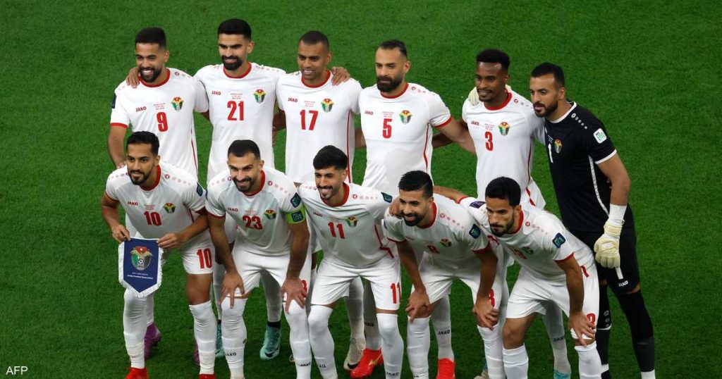 4 ركائز يعول عليها النشامى في الظهور التاريخي بالمونديال