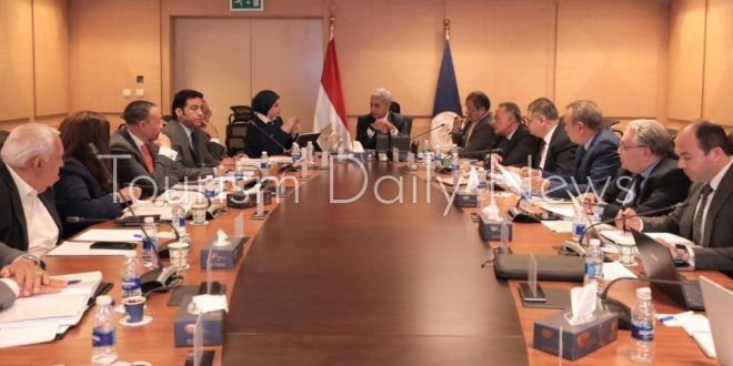 68 ألف بريطاني زاروا معرض رمسيس وذهب الفراعنة بلندن