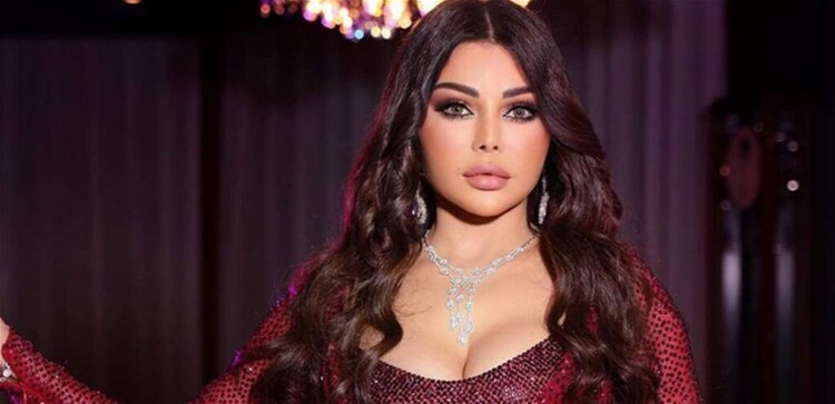 هيفا وهبي تطلب ازالة صورها وتربك فريقها .. وهذا ما حصل بعدها!