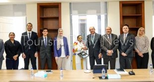 التخطيط تستقبل بعثة صندوق الاستثمار الأخضر لدفع التحول والمشروعات الذكية