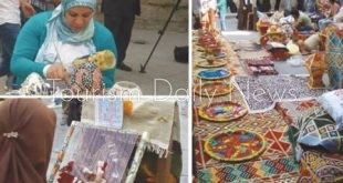 باحث يجيب عن سبب اختيار يوم التراث العالمي والاحتفال به