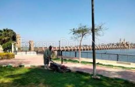 القليوبية تستعد لعيد الأضحى بخطة وغرف عمليات وحملات لتجميل المدن الحدائق