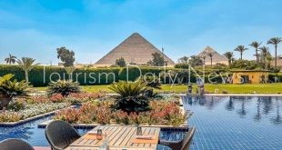 4علامات فندقية عالمية تبدأ العمل لإقامة منتجعات بمحيط المتحف المصري الكبير