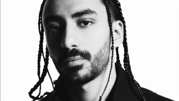 أحمد سانتا يفجع بوفاة والده