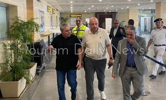 مطار العلمين يستعد لصيف استثنائي كبوابة سياحية تدعم صعود المدينة عالميًا