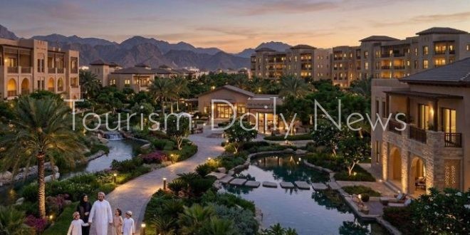 أنسنة العقار .. فلسفة جديدة تدمج بين التصميم المعماري والراحة النفسية