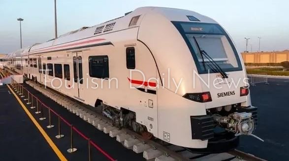 سياحة النواب تدافع عن القطار الكهربائي السريع وتؤكد: عوائده تفوق تكلفته