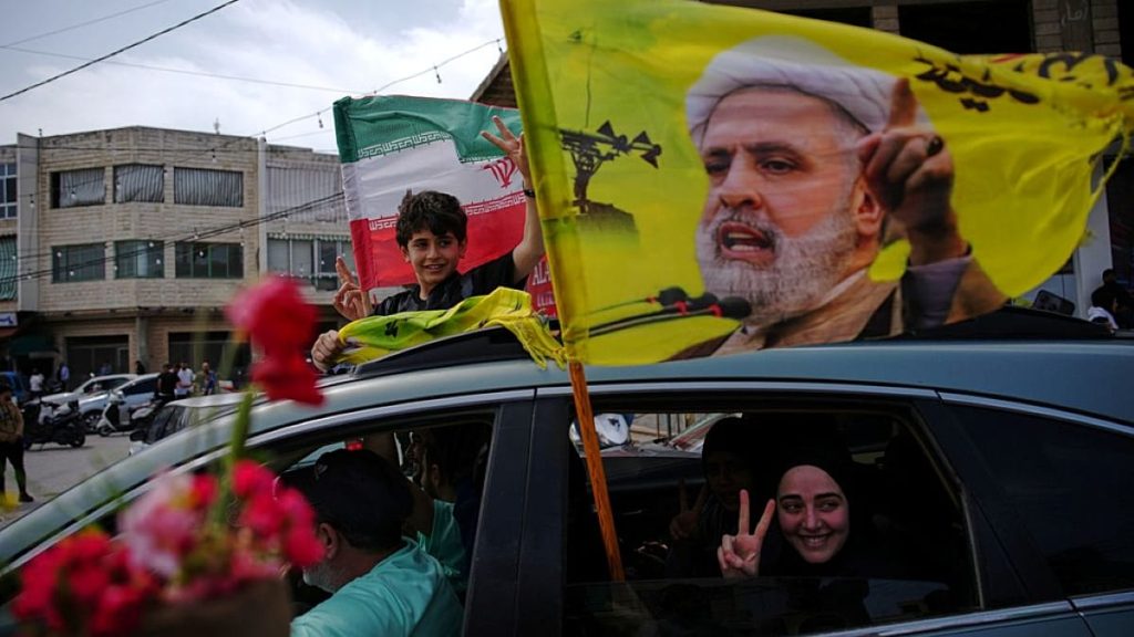 “أي مشروع تحت عنوان نزع السلاح لن يمر”.. حزب الله: سقف المفاوضات مع إسرائيل هو الأمن المتبادل