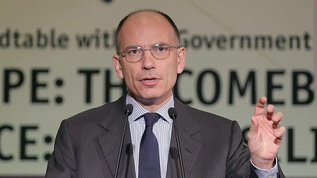 رئيس وزراء إيطاليا السابق: على أوروبا أن تتّحد وإلا تحولت إلى مستعمرة لأمريكا والصين