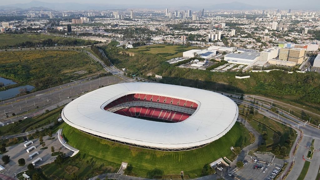 غوادالاخارا: دليلك الشامل لاكتشاف المدينة المكسيكية التي تستضيف كأس العالم 2026