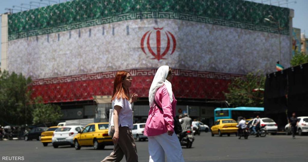 إيران تؤكد توقيع مذكرة التفاهم مع الولايات المتحدة