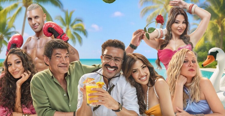 نجوم فيلم “الكراش” يكشفون رؤيتهم لقصة العمل وكواليسه خلال العرض الخاص