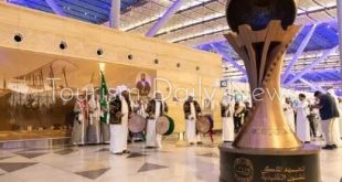 وِرث يحمل الهوية السعودية إلى كأس العالم 2026 وحضور ثقافي استثنائي