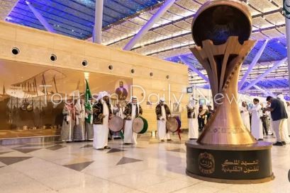 وِرث يحمل الهوية السعودية إلى كأس العالم 2026 وحضور ثقافي استثنائي