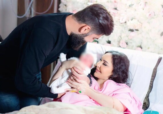 بعد 4 سنوات من الزواج.. فنانة شهيرة تنفصل عن زوجها