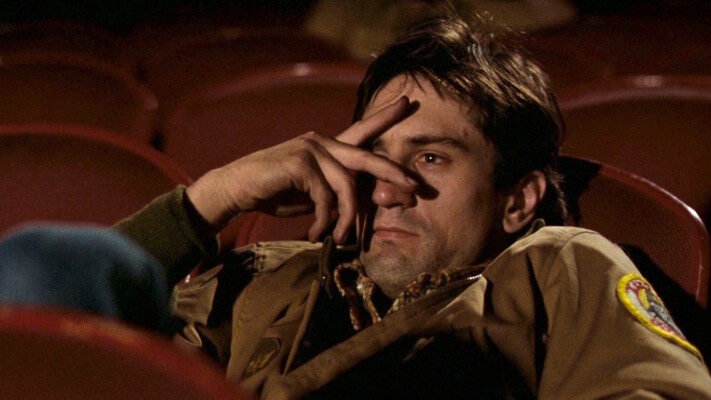 كواليس صادمة لأول مرة عن ولادة شخصية “ترافيس بيكل” في “Taxi driver”