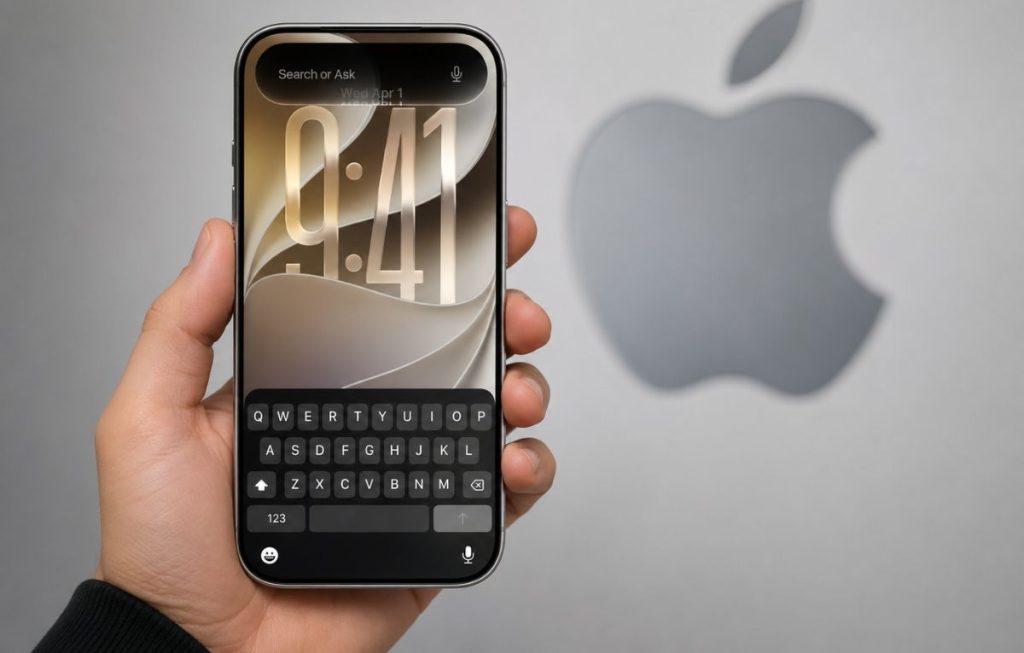 آبل تعلن رسميًا نظام iOS 27.. وهذه أهم المزايا الجديدة