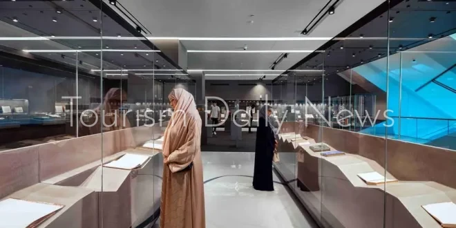 “دبي للسياحة” تستضيف الدورة الافتتاحية لمؤتمر EMEA CHRIE نوفمبر المقبل