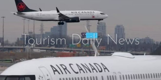 إير كندا تدشن رحلات مونتريال – برلين بطائرة A321XLR وتوسع شبكتها الدولية