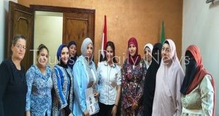 مبادرة اعرف بلدك تعيد الهوية السياحية للفيوم