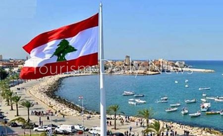 السفارة الأمريكية في بيروت تجدد تحذير السفر إلى لبنان