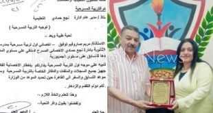 مسرح التعليم يصنع أجيال الإبداع وإنجاز جديد يعزز قوة السياحة الناعمة بقنا
